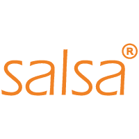 Salsa Cosmetics logo