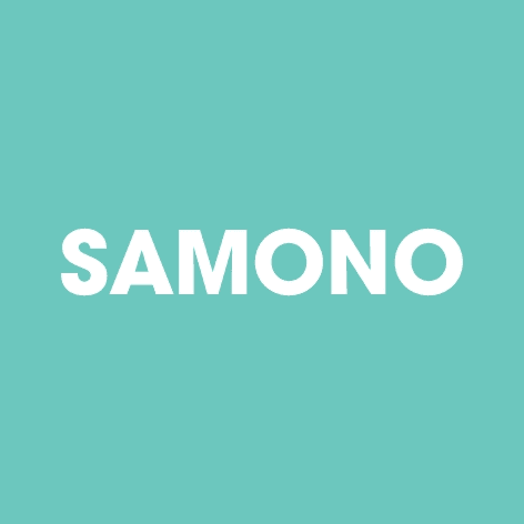 SAMONO logo