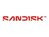 Sandisk logo