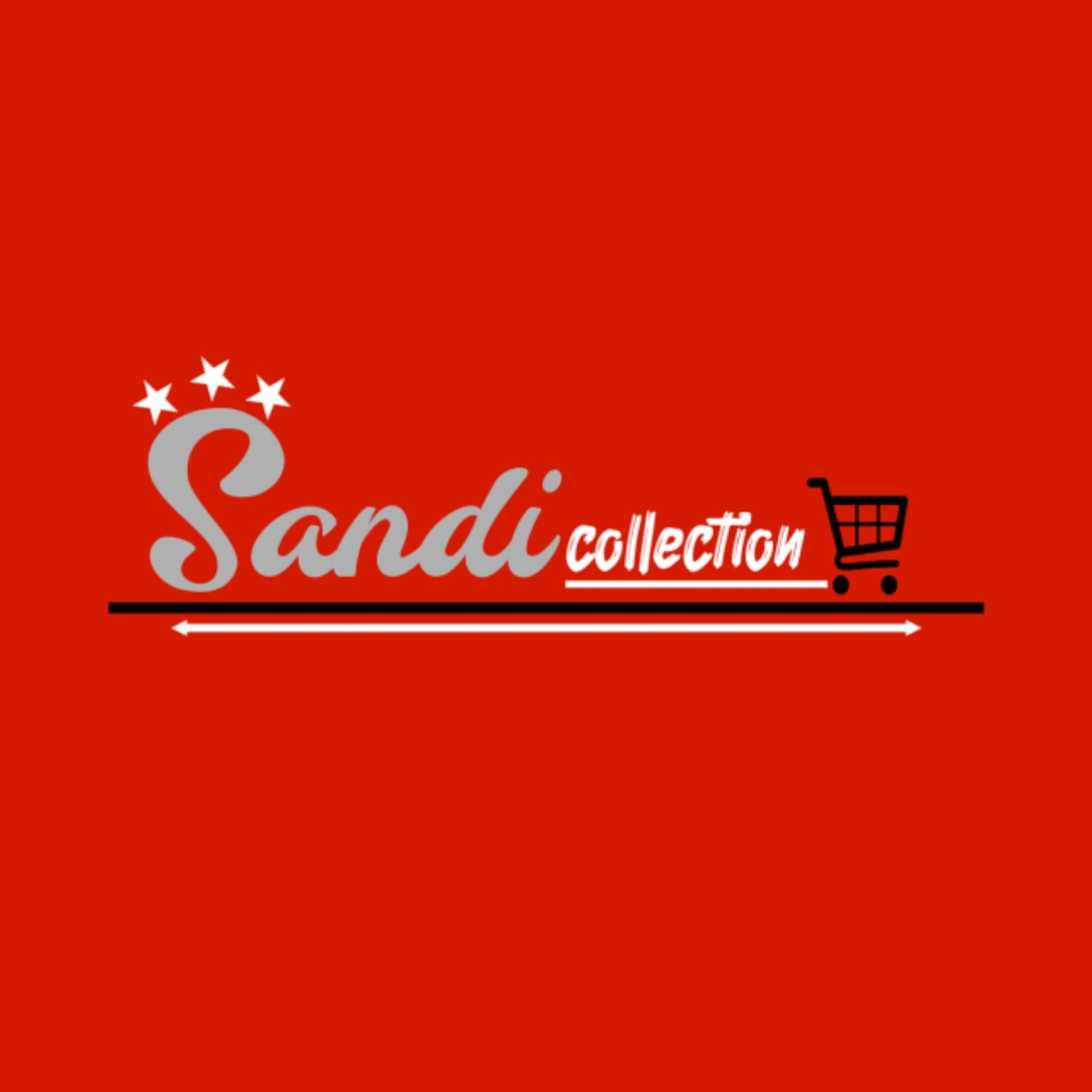 Sandy Collection logo