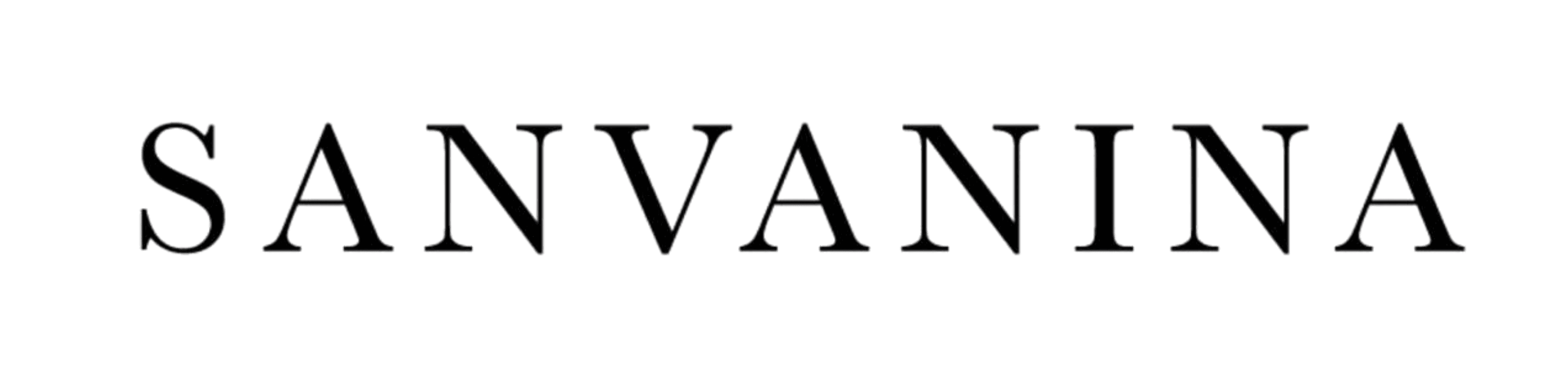 Sanvanina logo