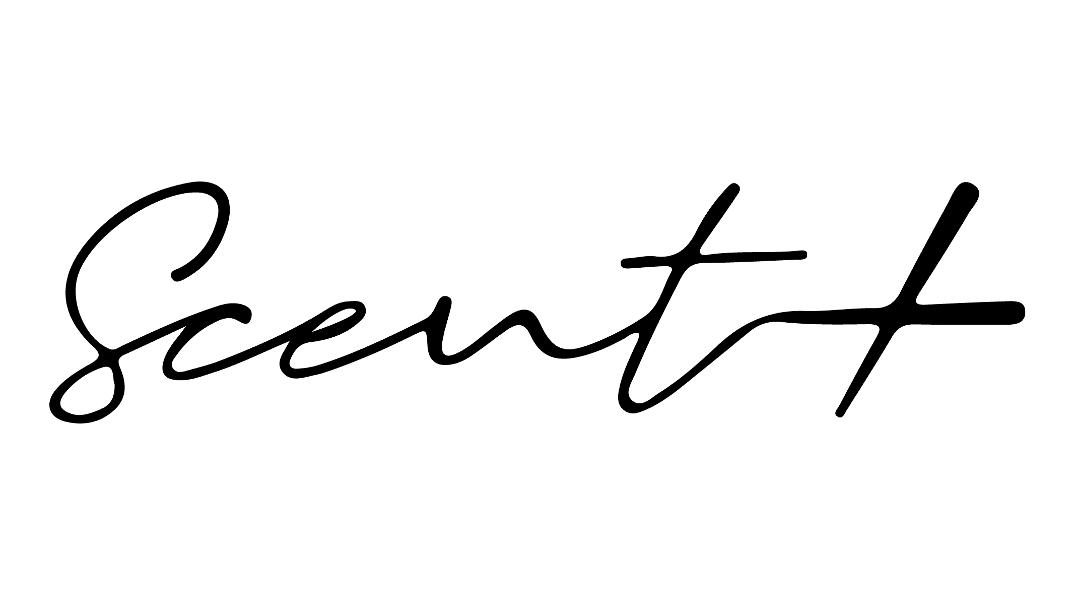 Scentplus logo
