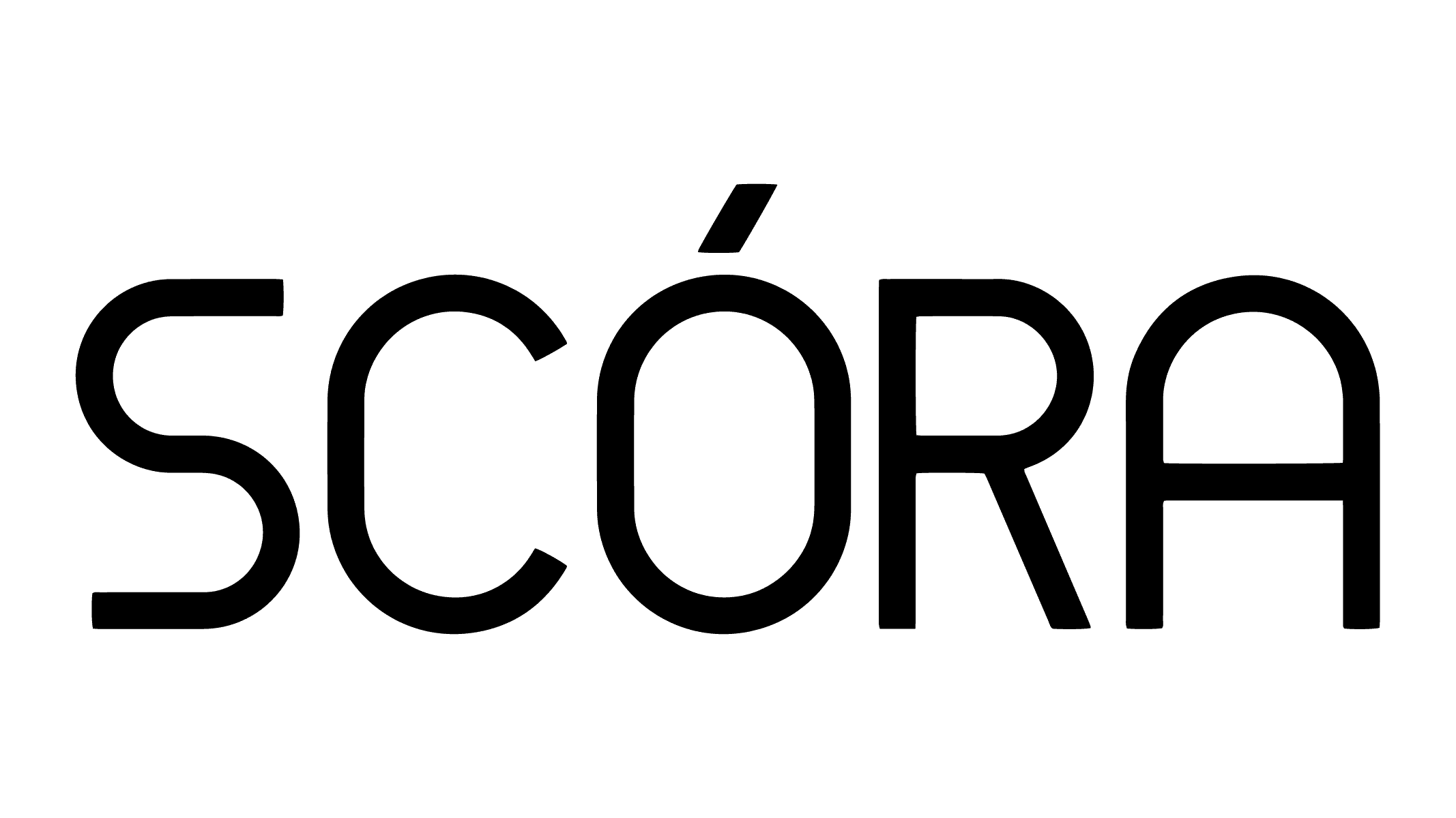 Scora logo