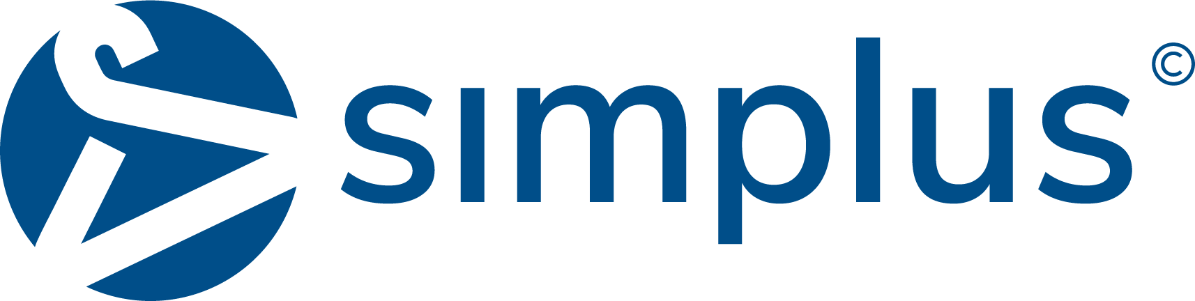 Simplus logo