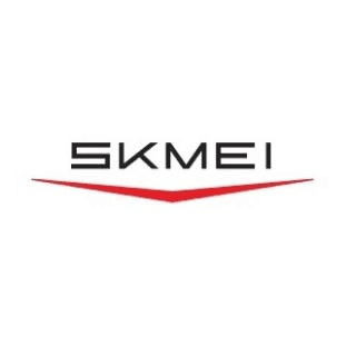 SKMEI logo