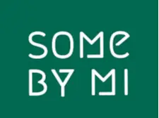 Somebymi logo