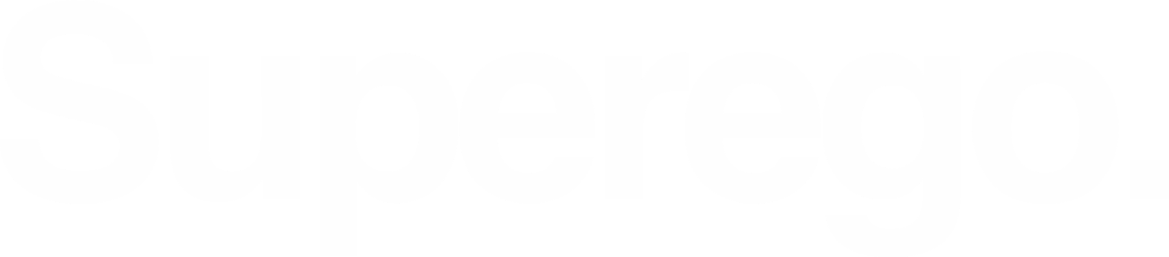 SUPEREGO logo
