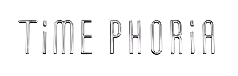 Timephoria logo