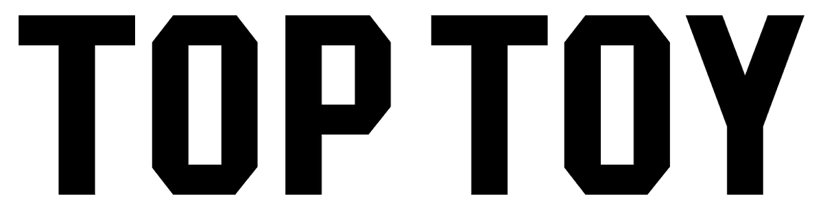 TOP TOY logo