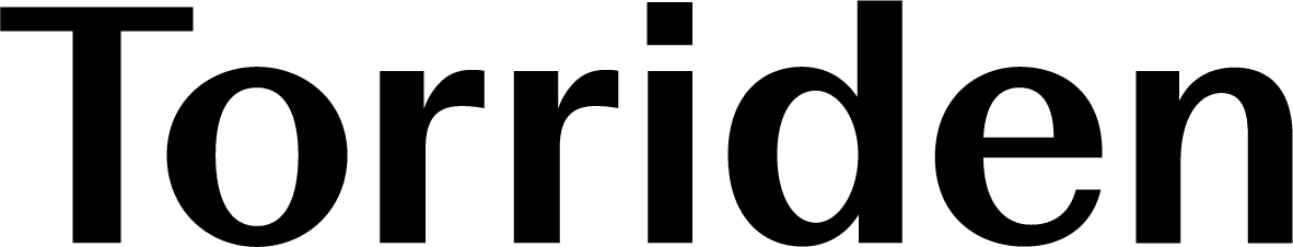 Torriden logo