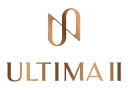 ULTIMA II logo