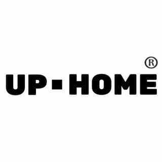 UPHOME logo