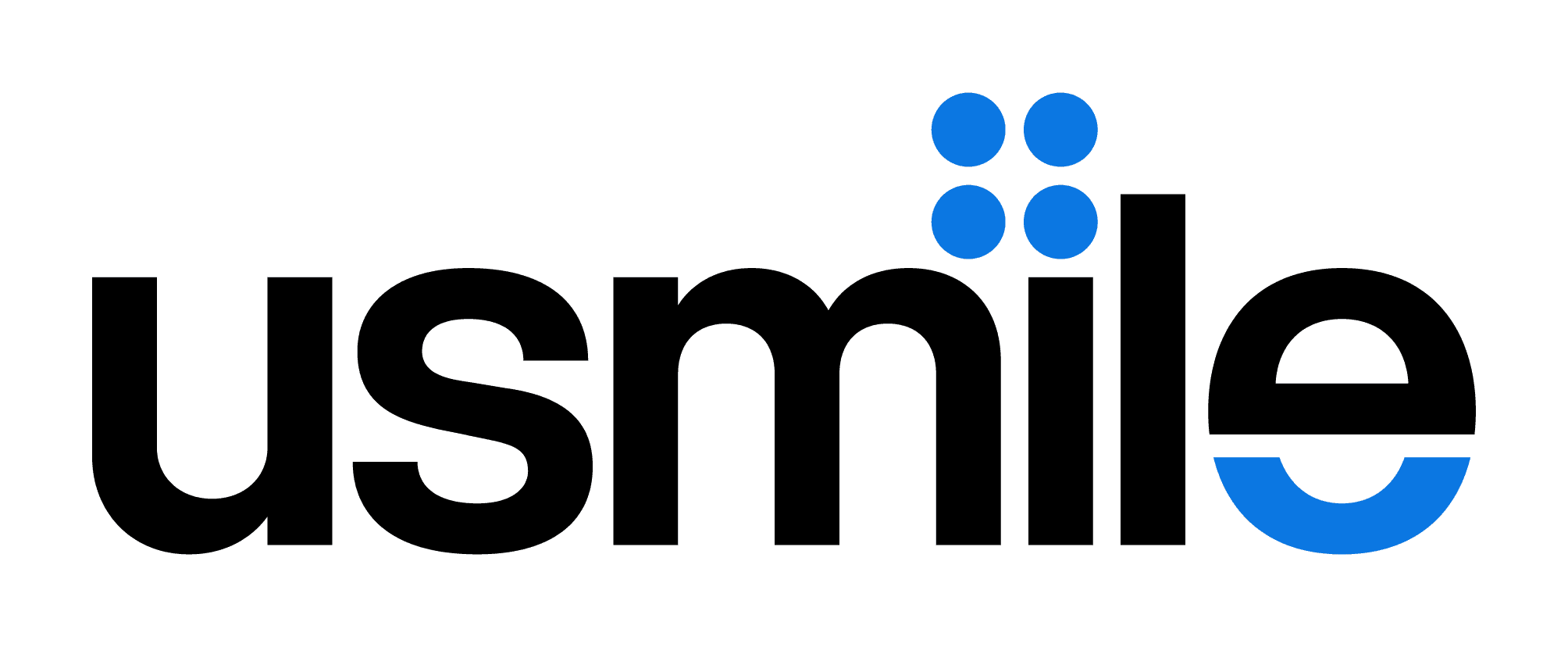 usmile logo