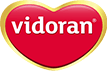 Vidoran logo