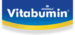 Vitabumin logo