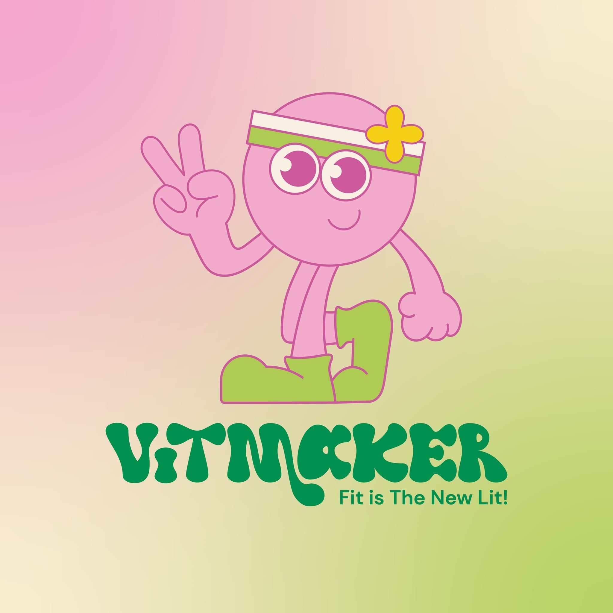 Vitmaker logo