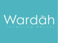 Wardah logo