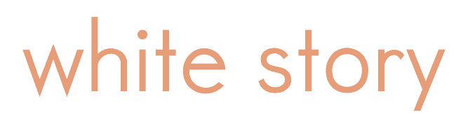 White Story logo