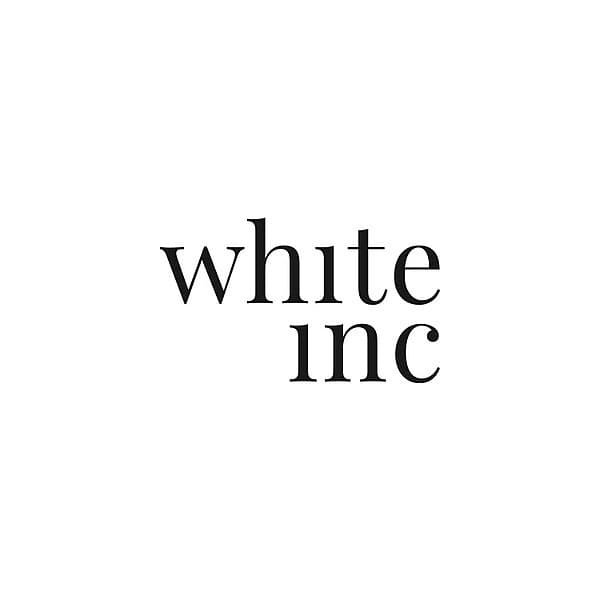 Whiteinc logo