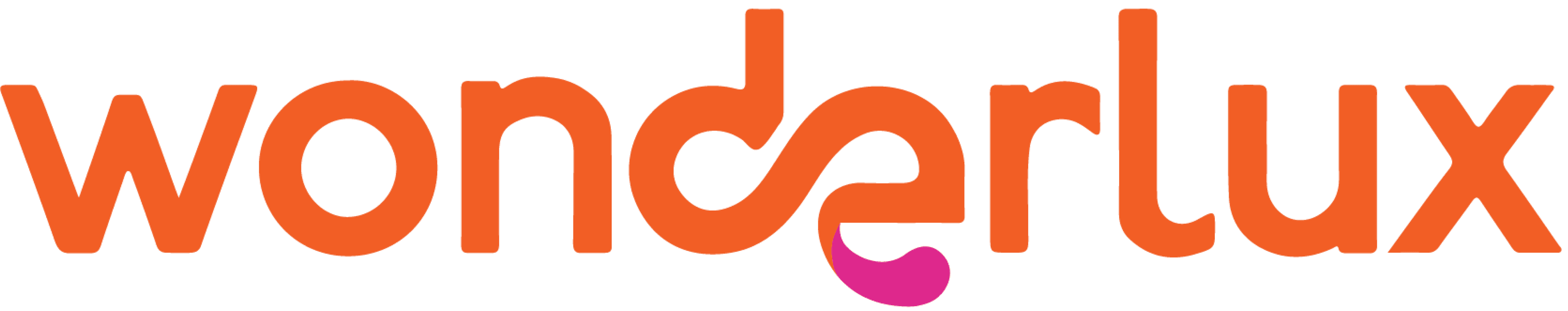 Wonderlux logo