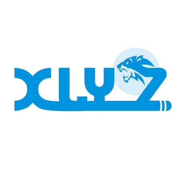 XLYZ logo