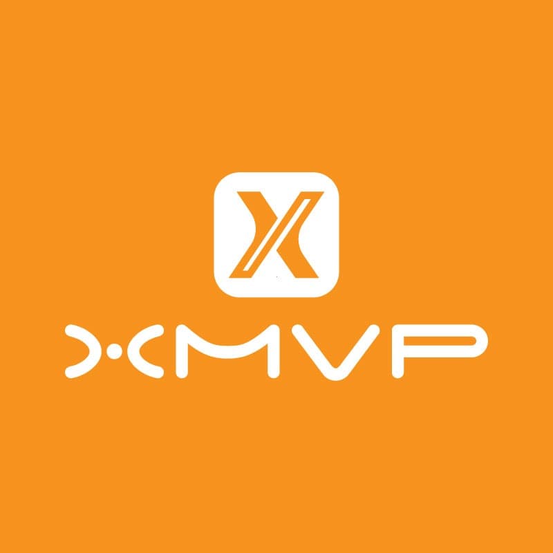 XMVP logo