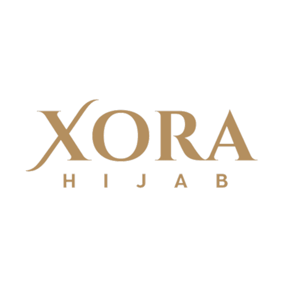 Xora Hijab logo