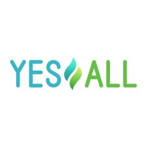 YESALL logo