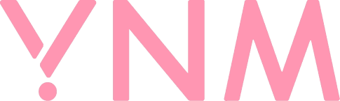 YNM logo