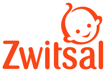 Unilever (Zwitsal) logo