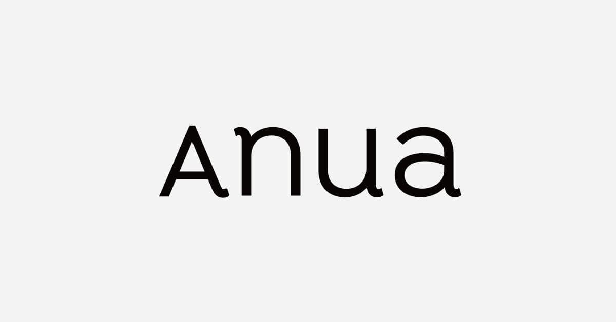 Anua logo