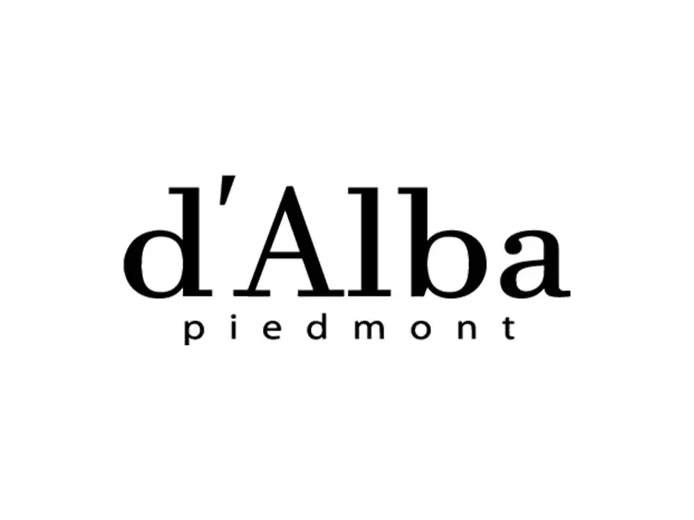 D'Alba logo