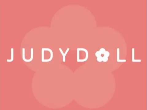Judydoll logo