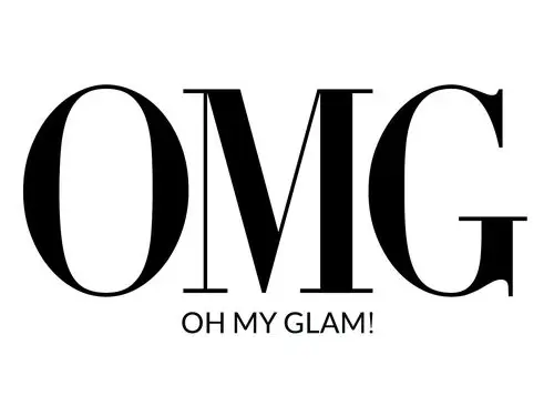 OMG(Paragon) logo