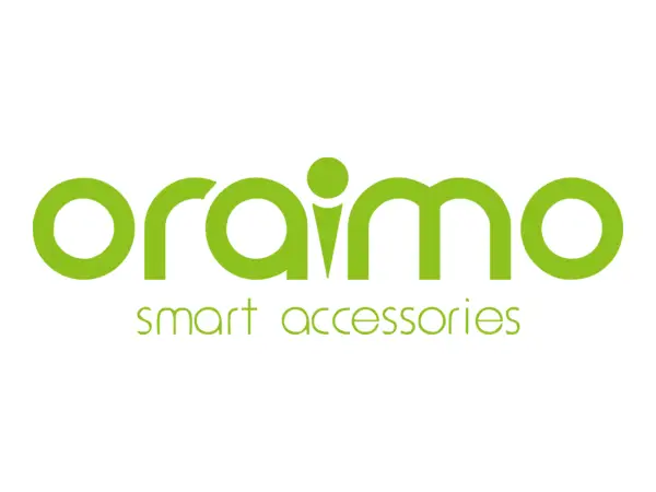 Oraimo logo