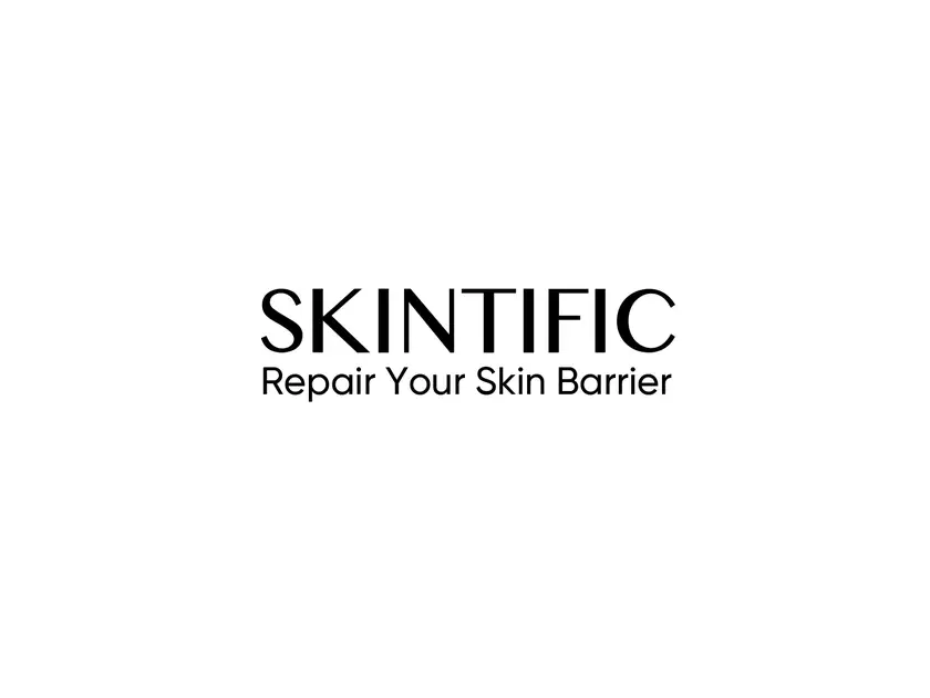 Skintific logo